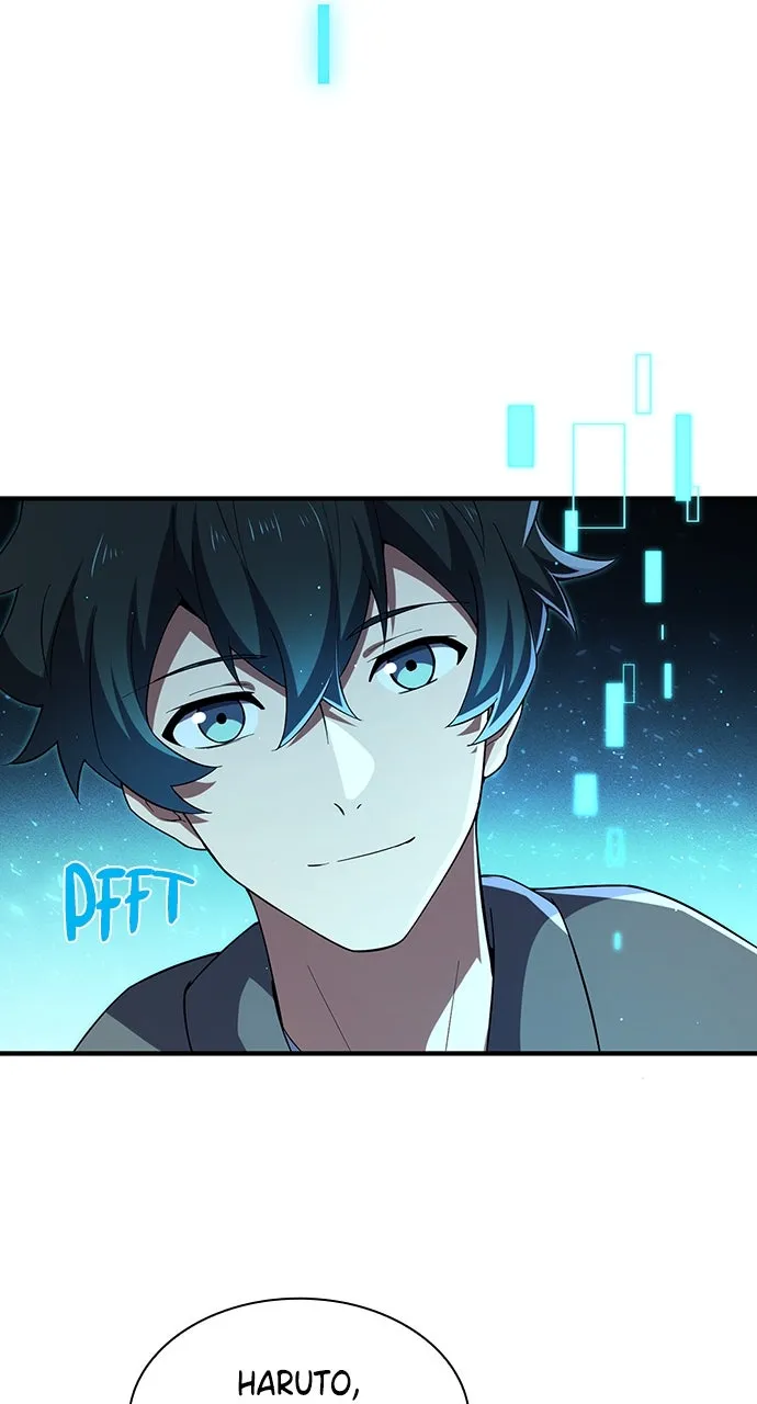 Zero0: A Space-Time Mage Chapter 31 page 6 - 