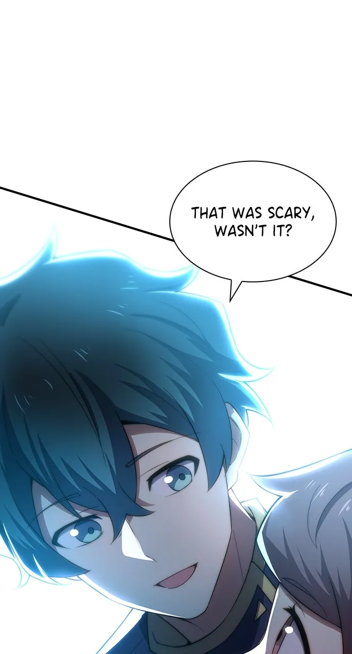 Zero0: A Space-Time Mage Chapter 32 page 1 - 