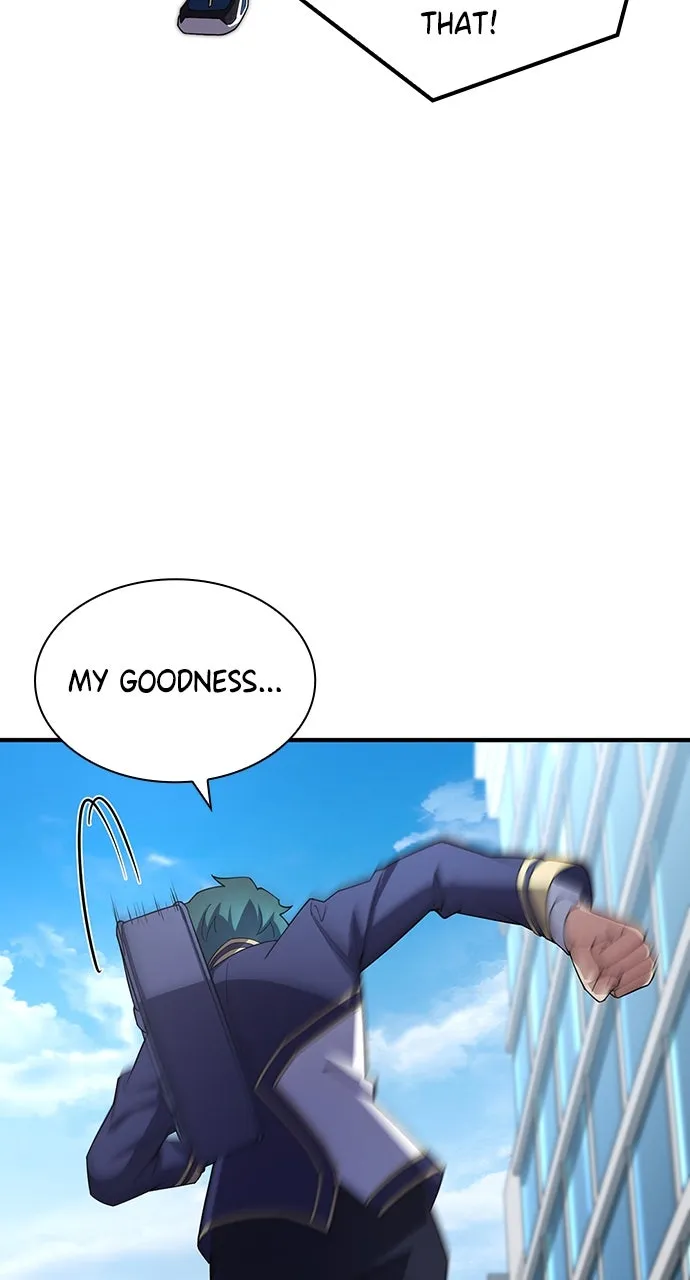Zero0: A Space-Time Mage Chapter 32 page 15 - 