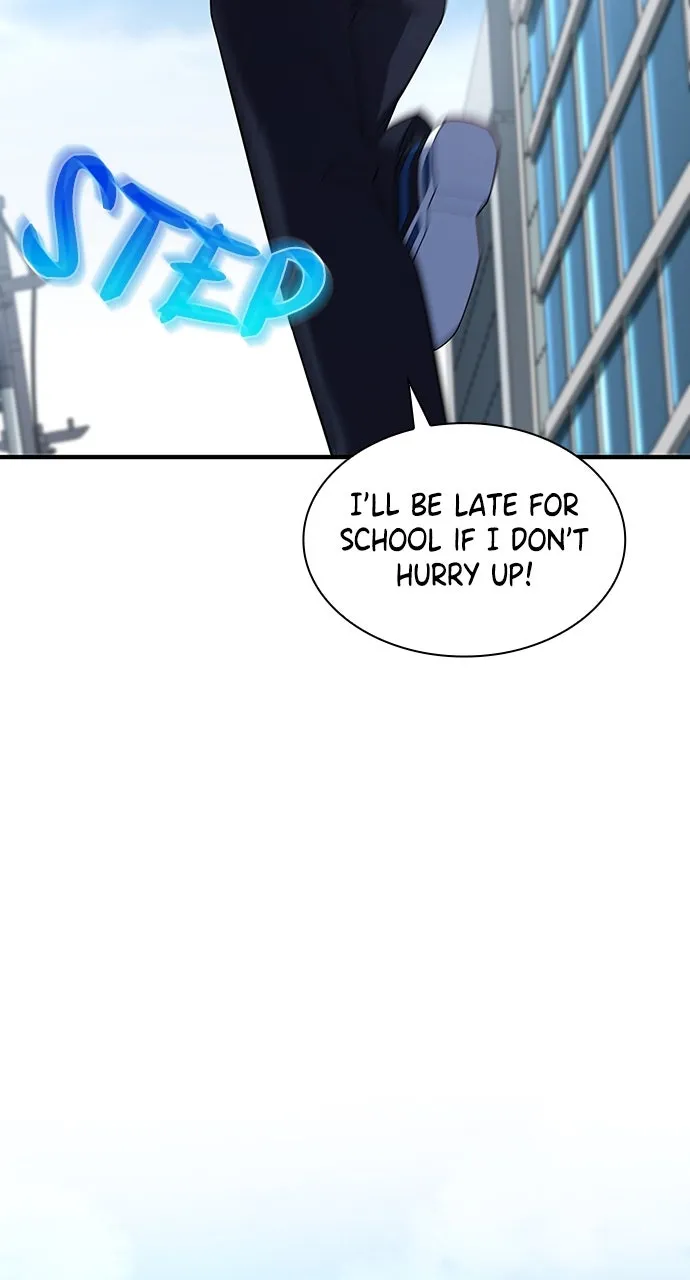 Zero0: A Space-Time Mage Chapter 32 page 16 - 