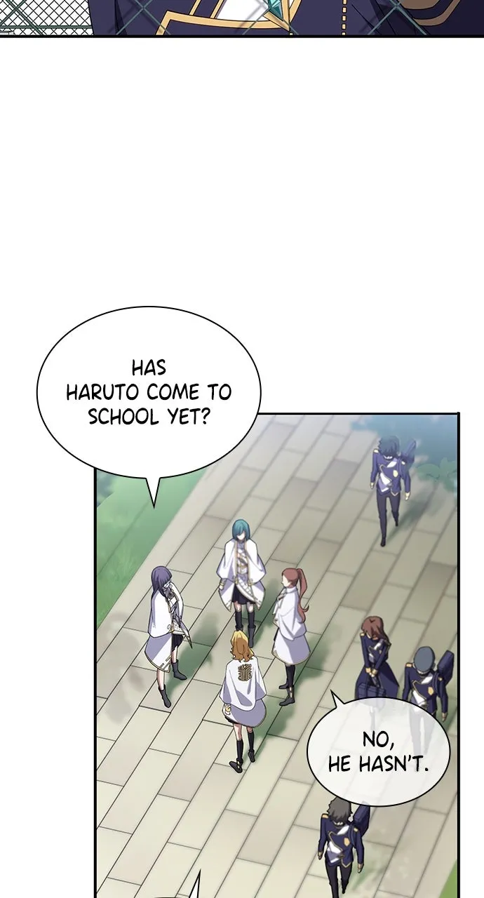 Zero0: A Space-Time Mage Chapter 32 page 20 - 