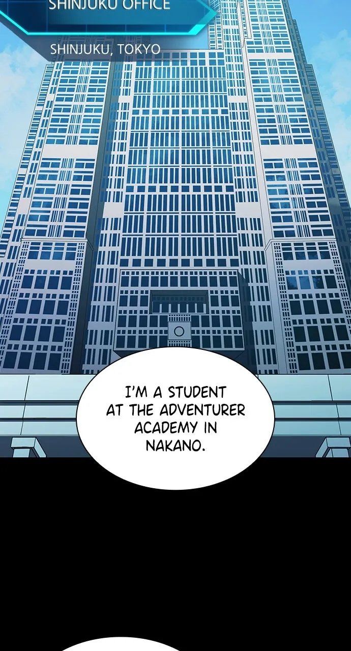 Zero0: A Space-Time Mage Chapter 32 page 27 - 