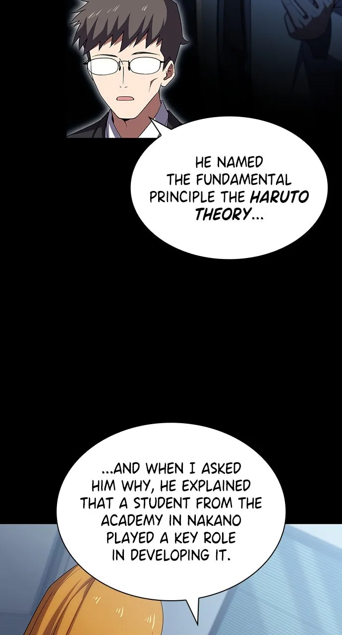 Zero0: A Space-Time Mage Chapter 32 page 33 - 
