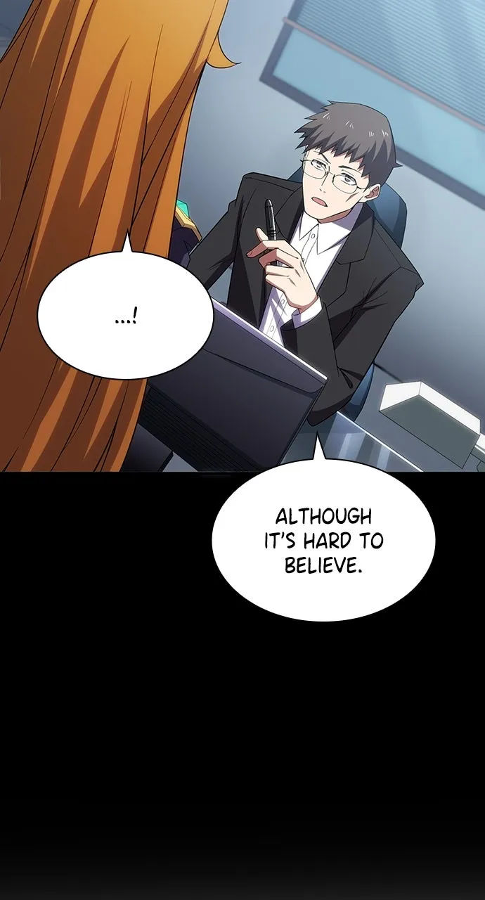 Zero0: A Space-Time Mage Chapter 32 page 34 - 