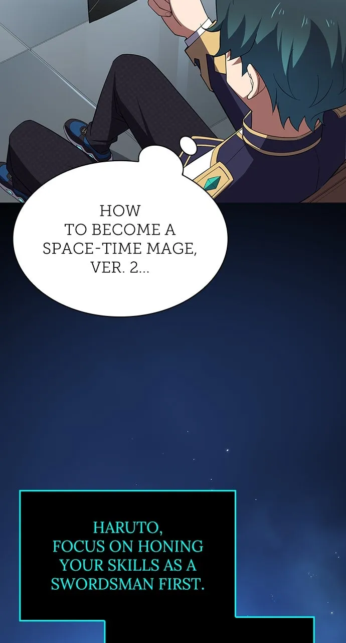 Zero0: A Space-Time Mage Chapter 32 page 41 - 
