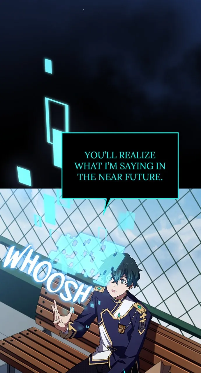 Zero0: A Space-Time Mage Chapter 32 page 43 - 