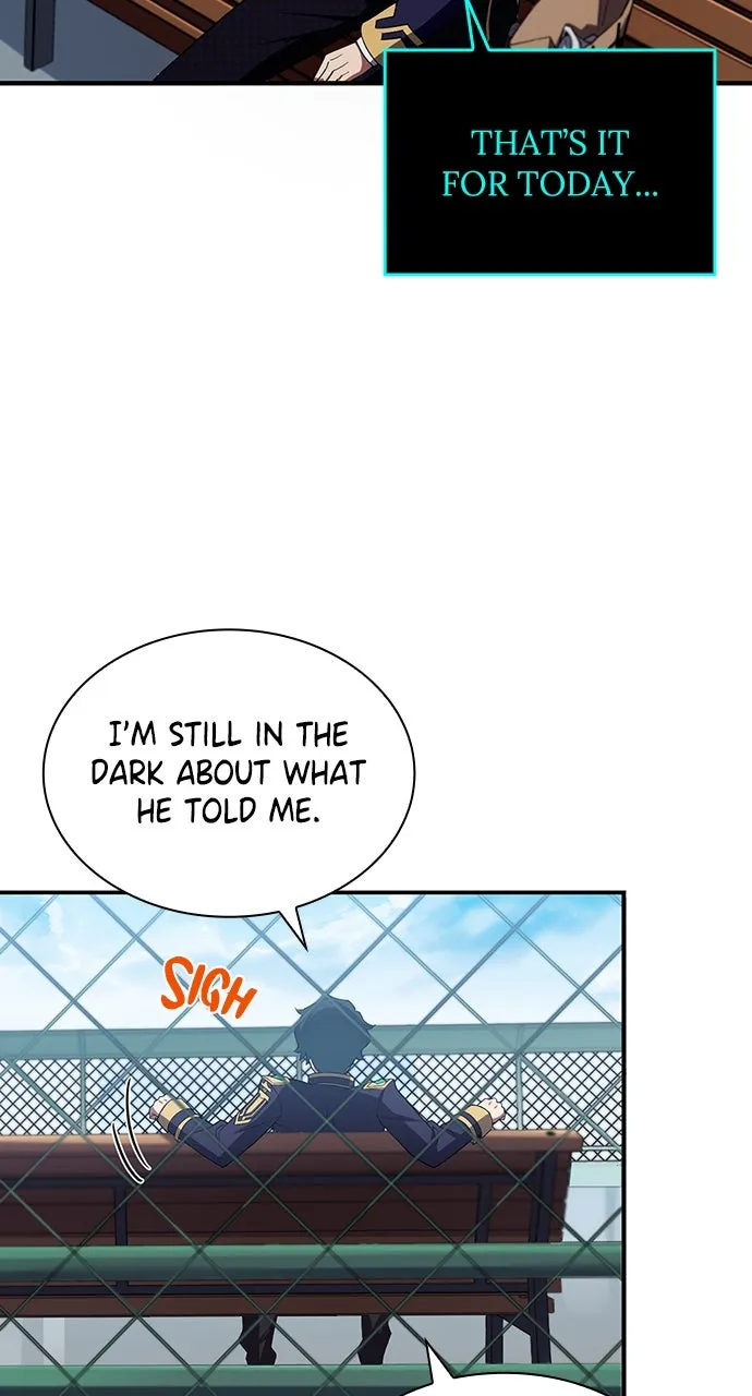 Zero0: A Space-Time Mage Chapter 32 page 44 - 