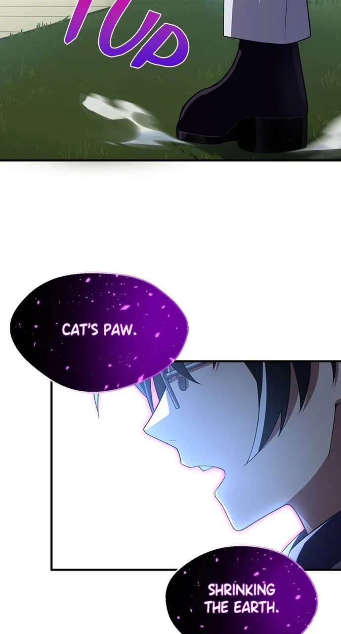Zero0: A Space-Time Mage Chapter 32 page 46 - 