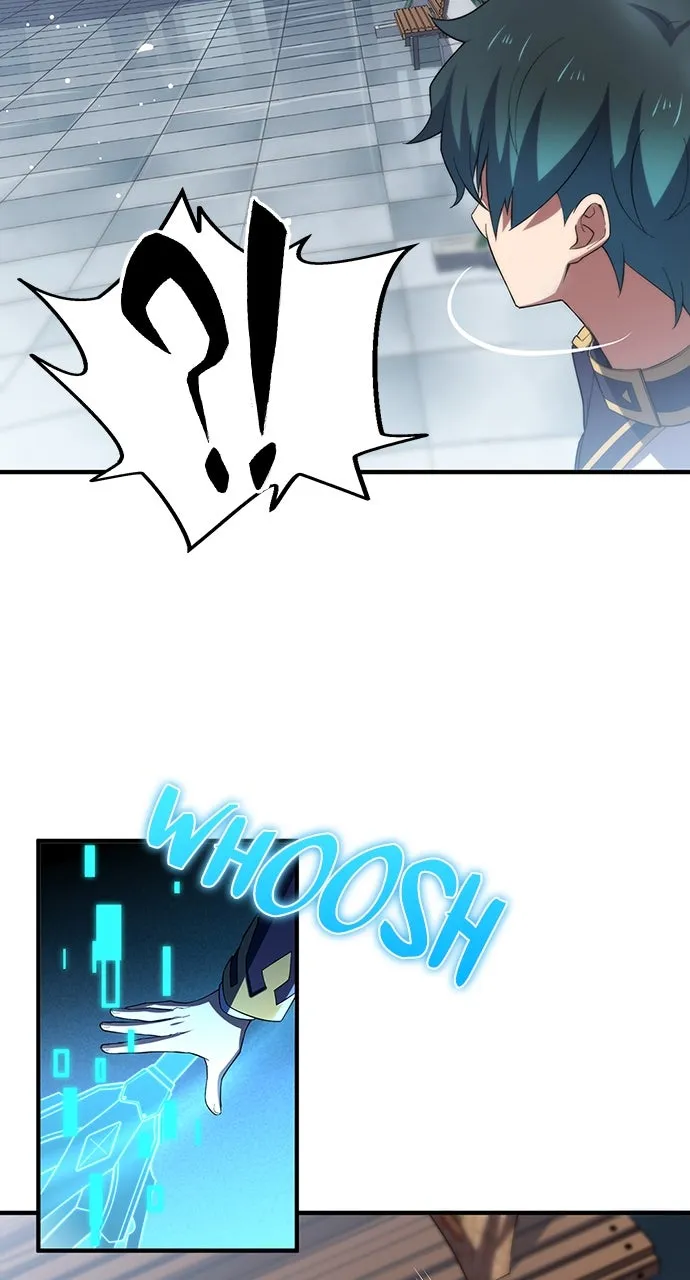 Zero0: A Space-Time Mage Chapter 32 page 49 - 