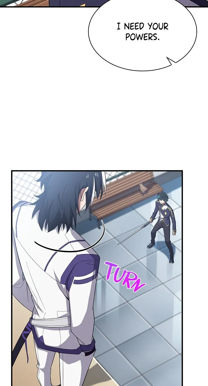 Zero0: A Space-Time Mage Chapter 32 page 52 - 