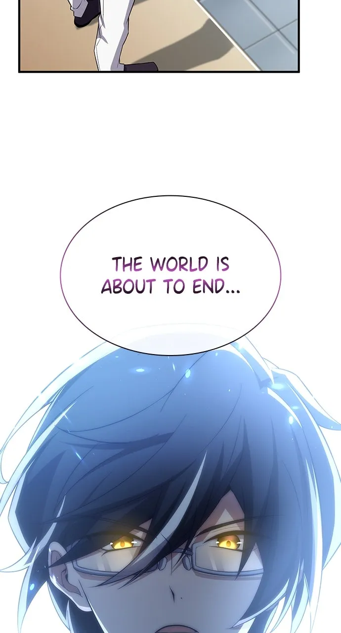 Zero0: A Space-Time Mage Chapter 32 page 53 - 
