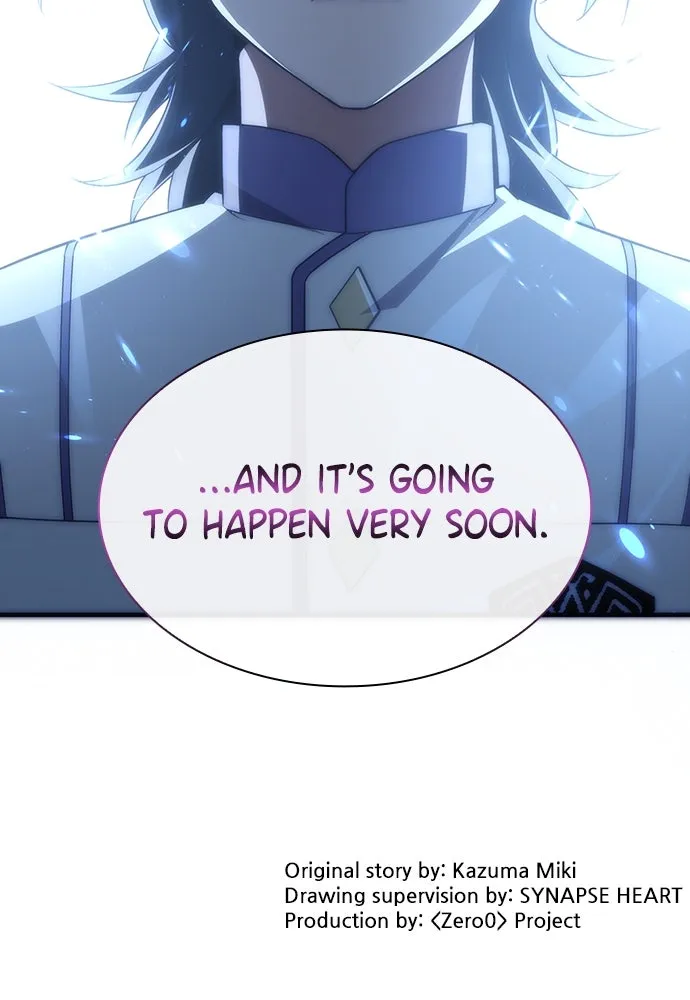 Zero0: A Space-Time Mage Chapter 32 page 54 - 