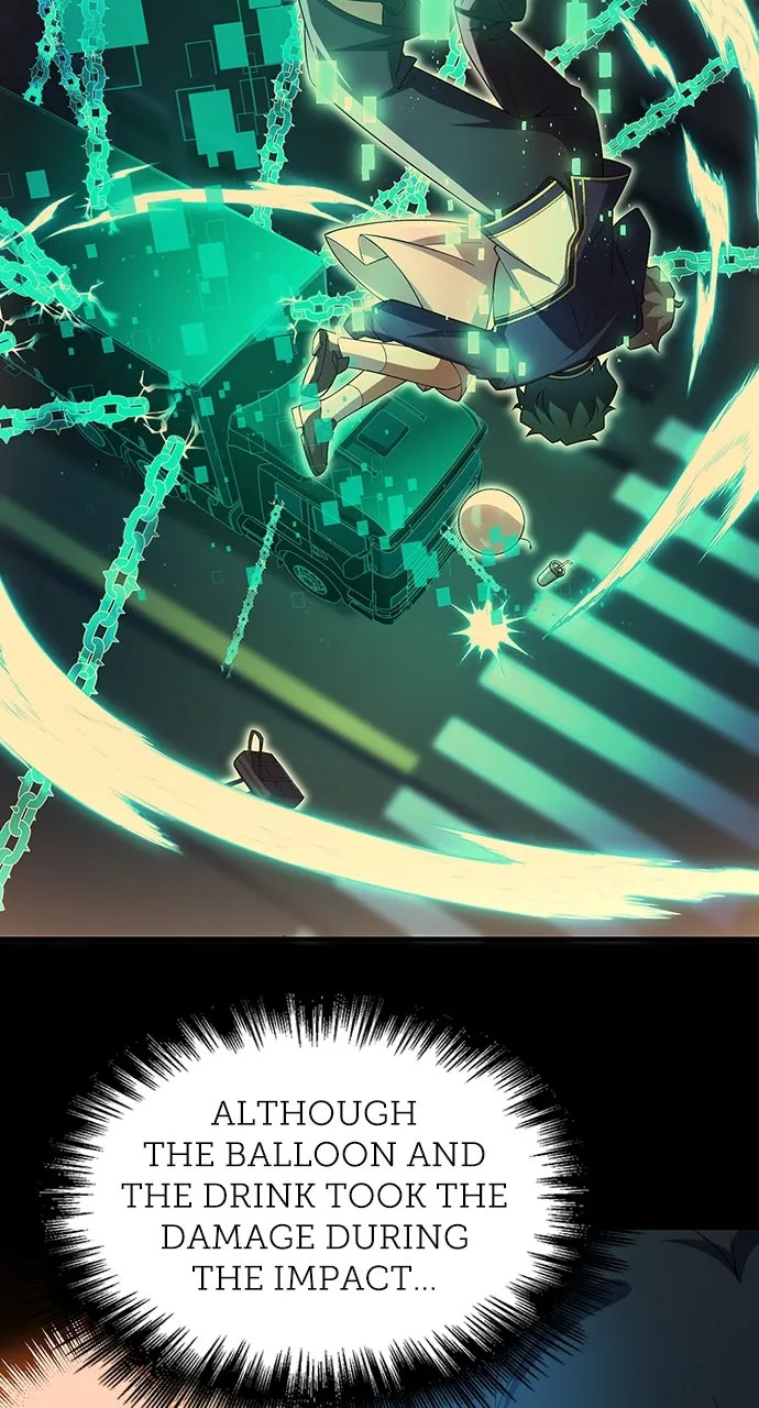 Zero0: A Space-Time Mage Chapter 32 page 8 - 