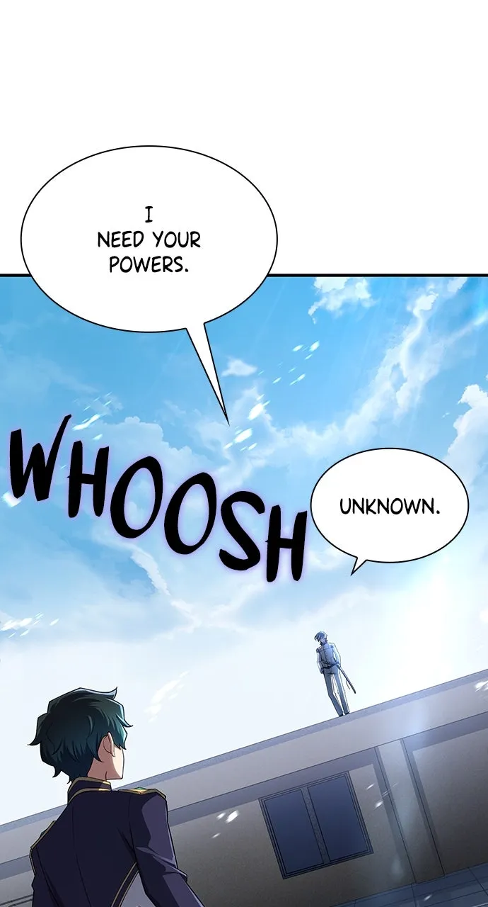 Zero0: A Space-Time Mage Chapter 33 page 1 - 