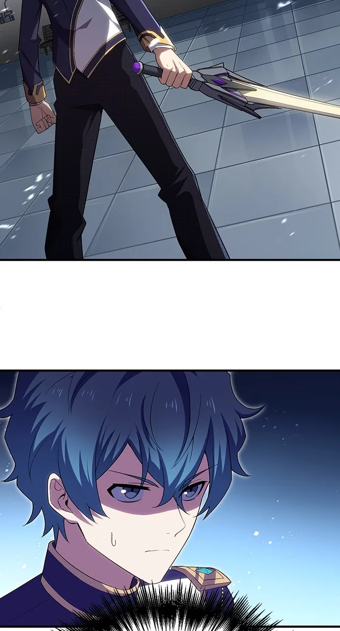 Zero0: A Space-Time Mage Chapter 33 page 2 - 