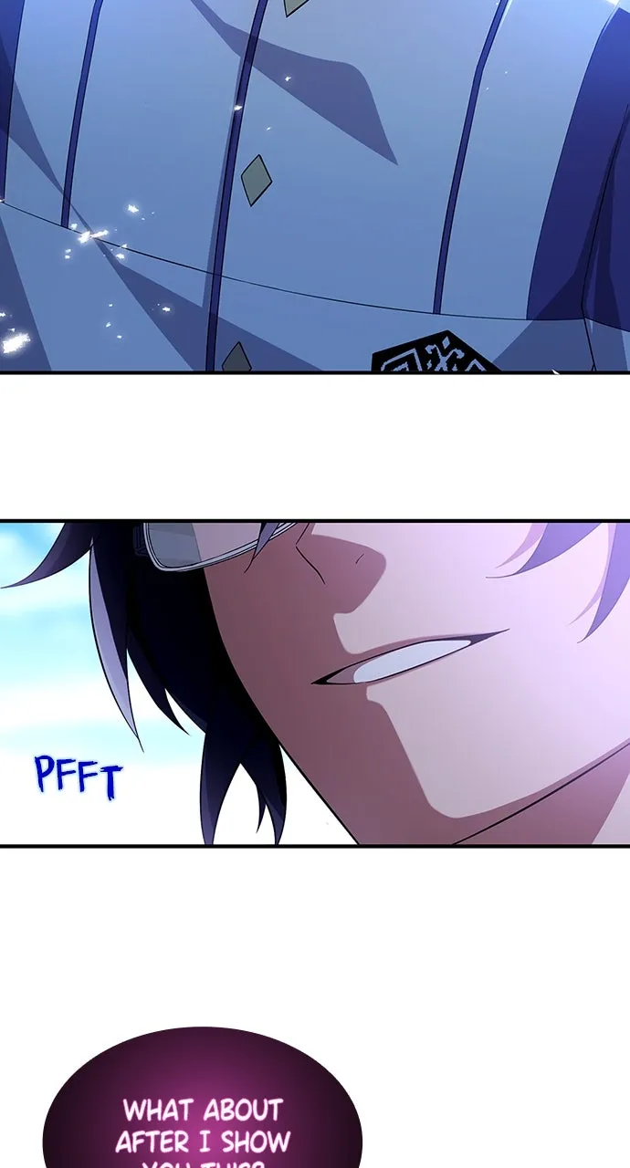 Zero0: A Space-Time Mage Chapter 33 page 13 - 