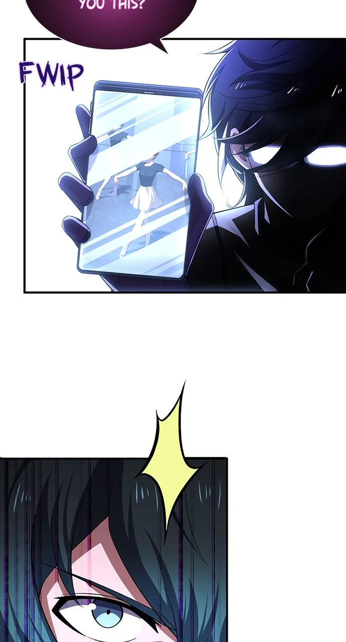 Zero0: A Space-Time Mage Chapter 33 page 14 - 