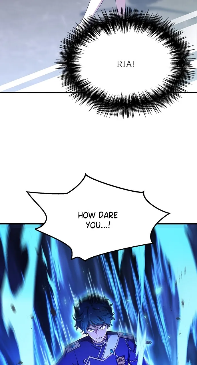 Zero0: A Space-Time Mage Chapter 33 page 16 - 