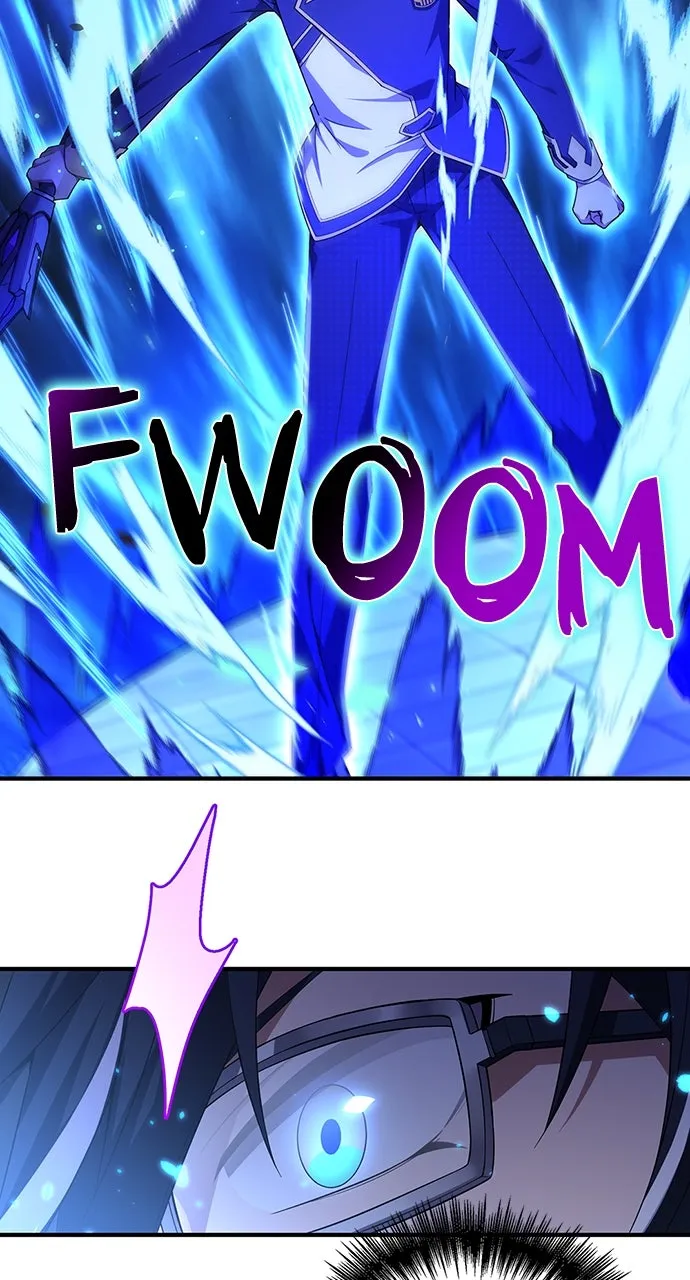 Zero0: A Space-Time Mage Chapter 33 page 17 - 