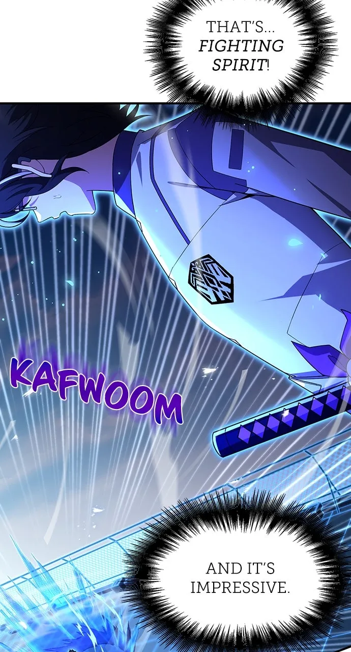 Zero0: A Space-Time Mage Chapter 33 page 18 - 