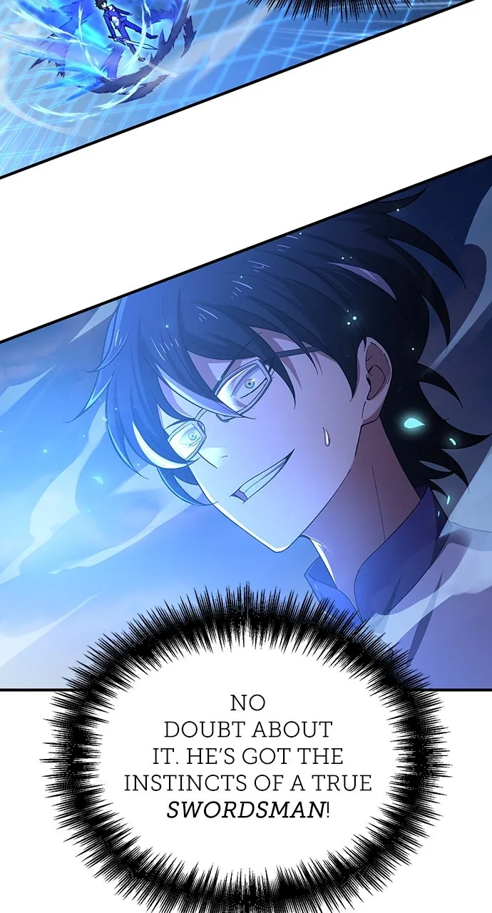 Zero0: A Space-Time Mage Chapter 33 page 19 - 