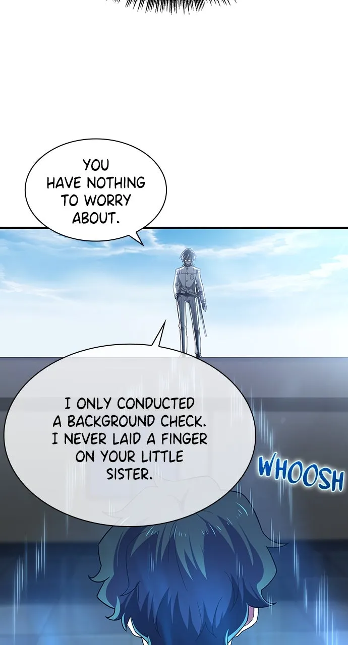 Zero0: A Space-Time Mage Chapter 33 page 20 - 