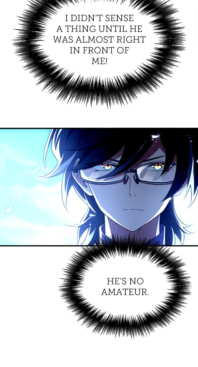 Zero0: A Space-Time Mage Chapter 33 page 3 - 