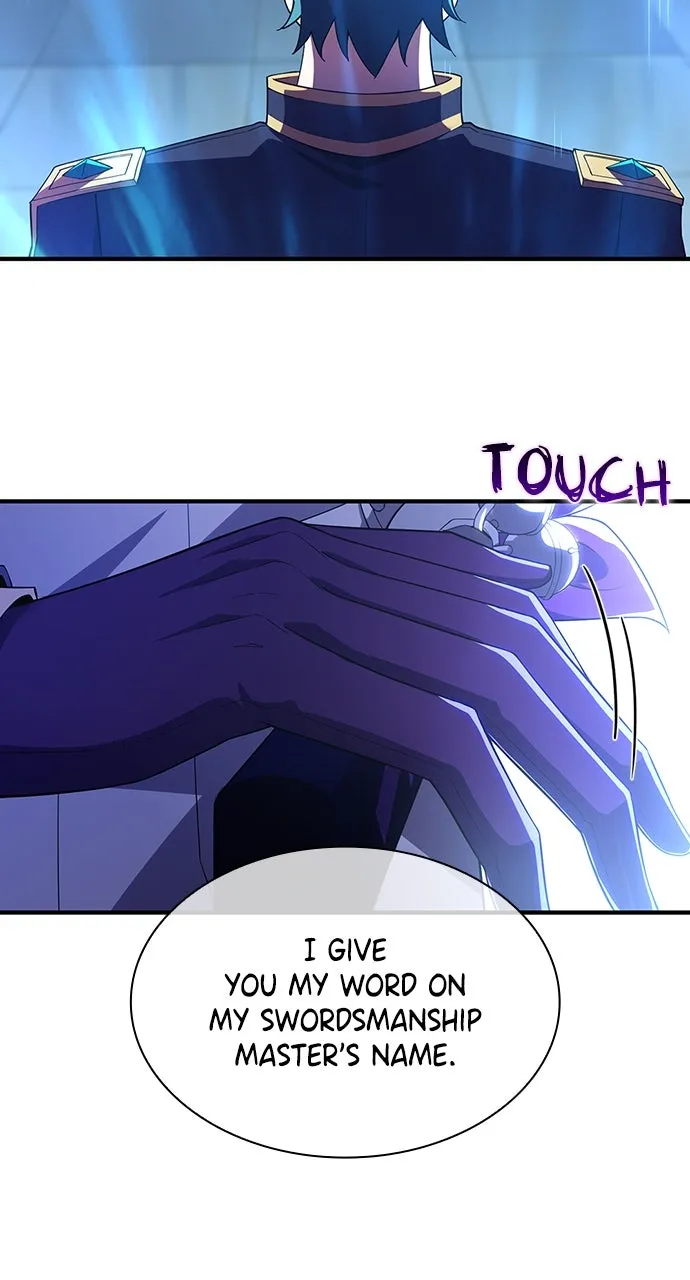 Zero0: A Space-Time Mage Chapter 33 page 21 - 