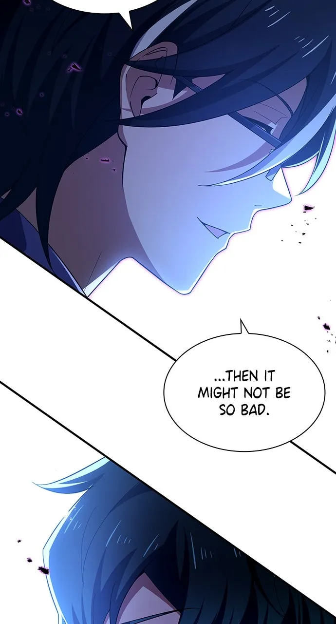 Zero0: A Space-Time Mage Chapter 33 page 24 - 