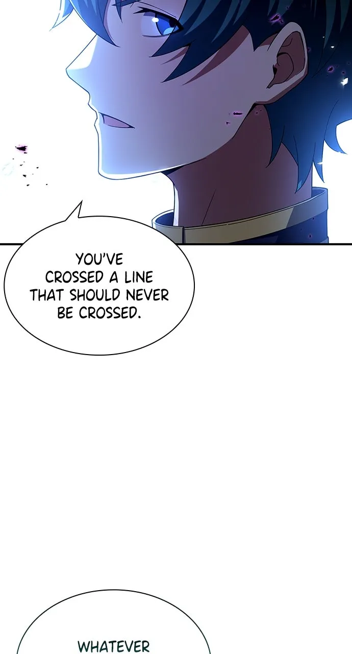 Zero0: A Space-Time Mage Chapter 33 page 25 - 