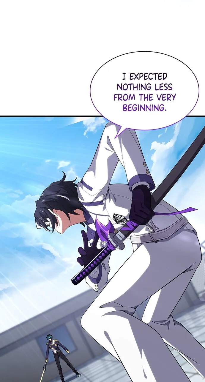 Zero0: A Space-Time Mage Chapter 33 page 27 - 