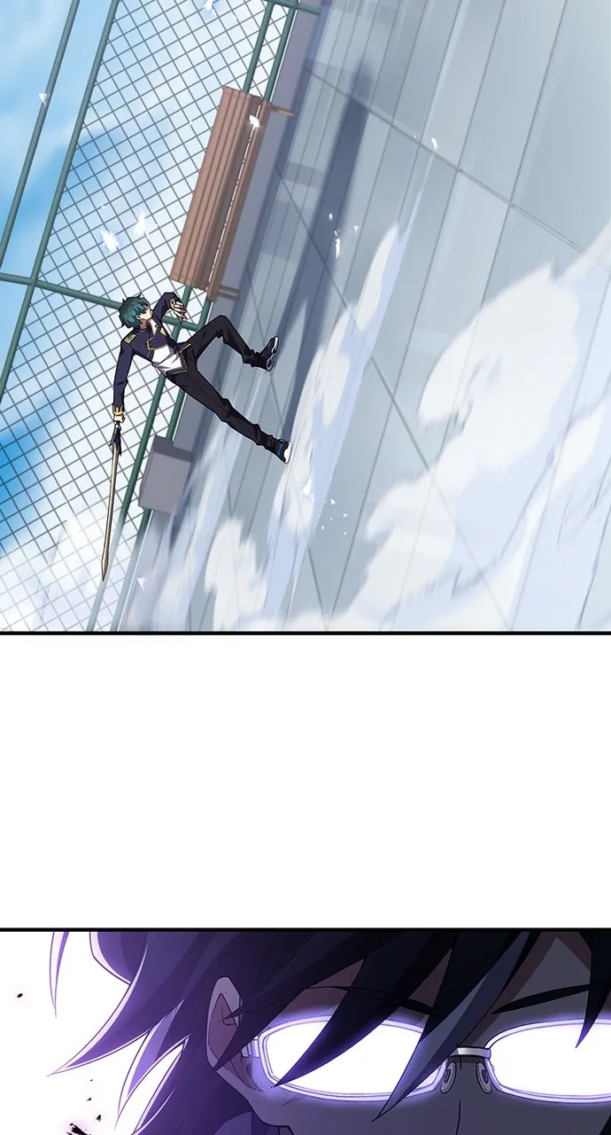 Zero0: A Space-Time Mage Chapter 33 page 29 - 