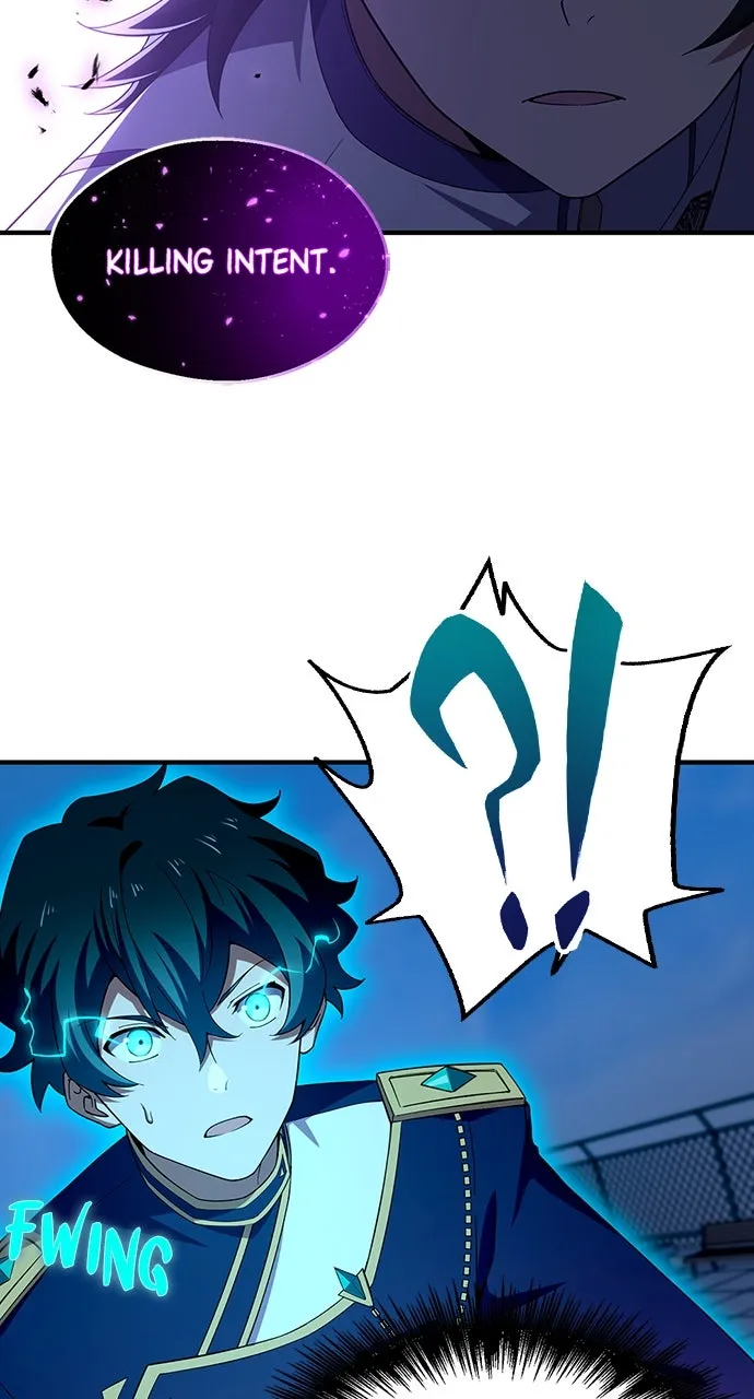 Zero0: A Space-Time Mage Chapter 33 page 30 - 