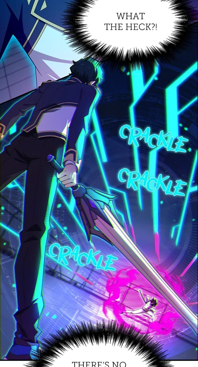 Zero0: A Space-Time Mage Chapter 33 page 31 - 