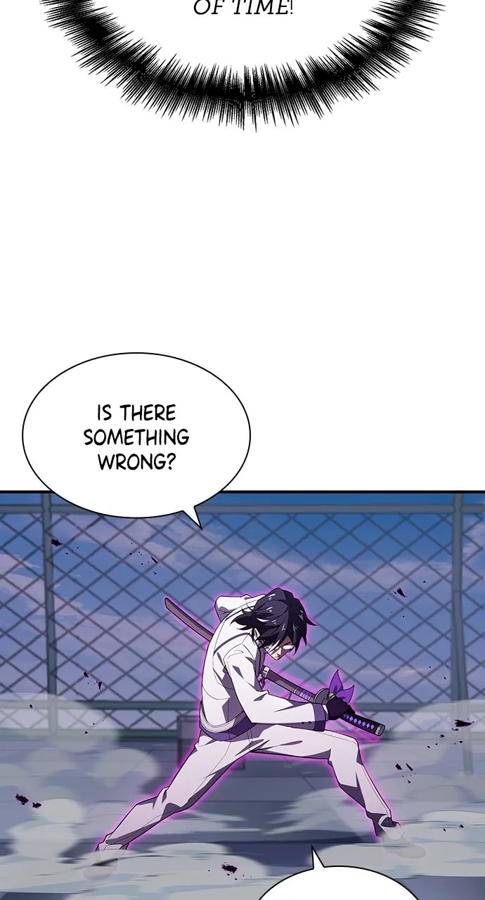 Zero0: A Space-Time Mage Chapter 33 page 33 - 