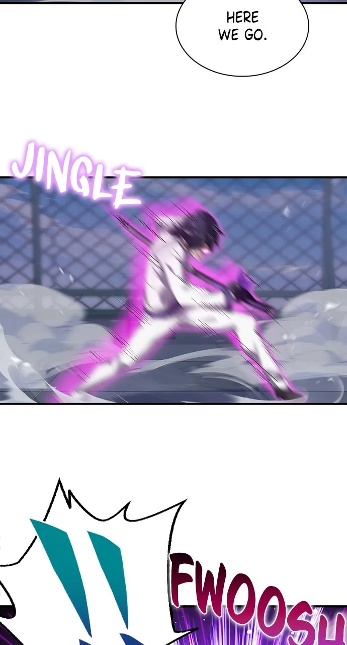 Zero0: A Space-Time Mage Chapter 33 page 34 - 