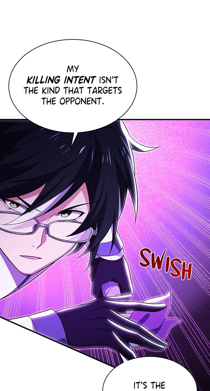 Zero0: A Space-Time Mage Chapter 33 page 36 - 