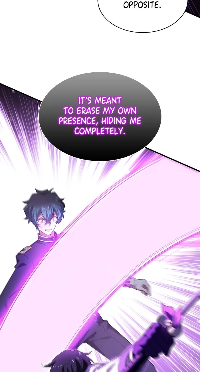 Zero0: A Space-Time Mage Chapter 33 page 37 - 