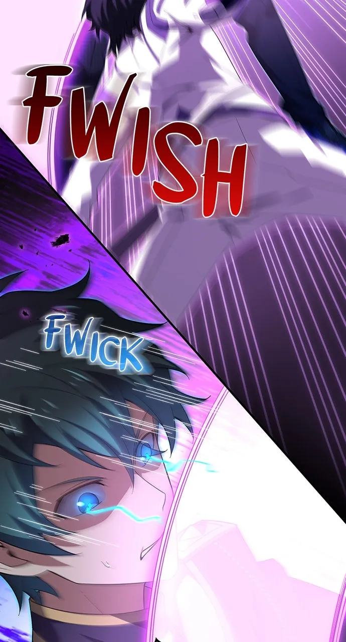 Zero0: A Space-Time Mage Chapter 33 page 38 - 