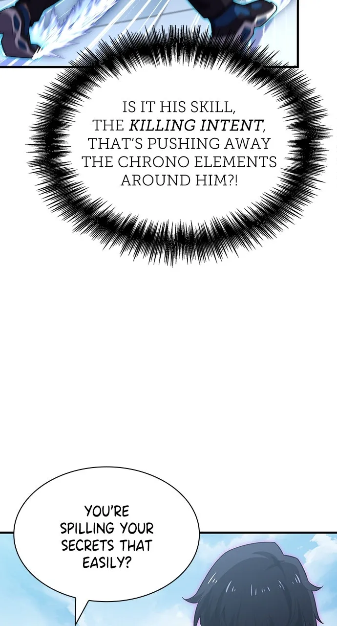 Zero0: A Space-Time Mage Chapter 33 page 40 - 