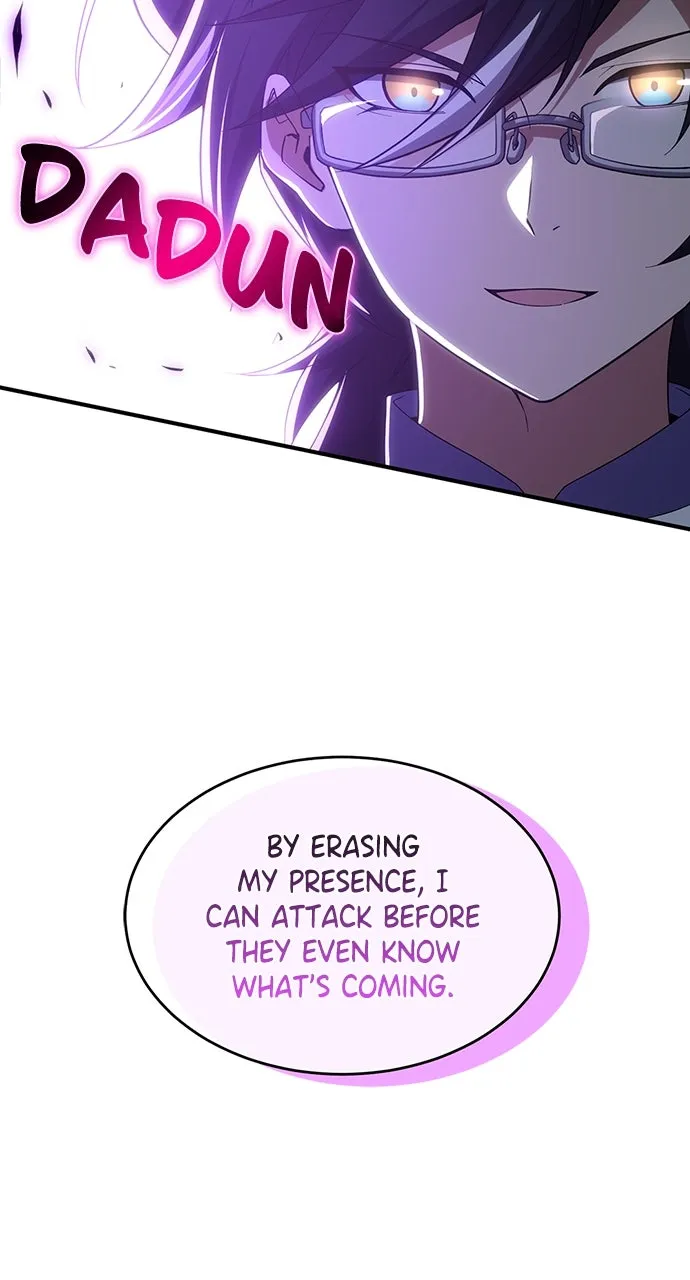 Zero0: A Space-Time Mage Chapter 33 page 43 - 