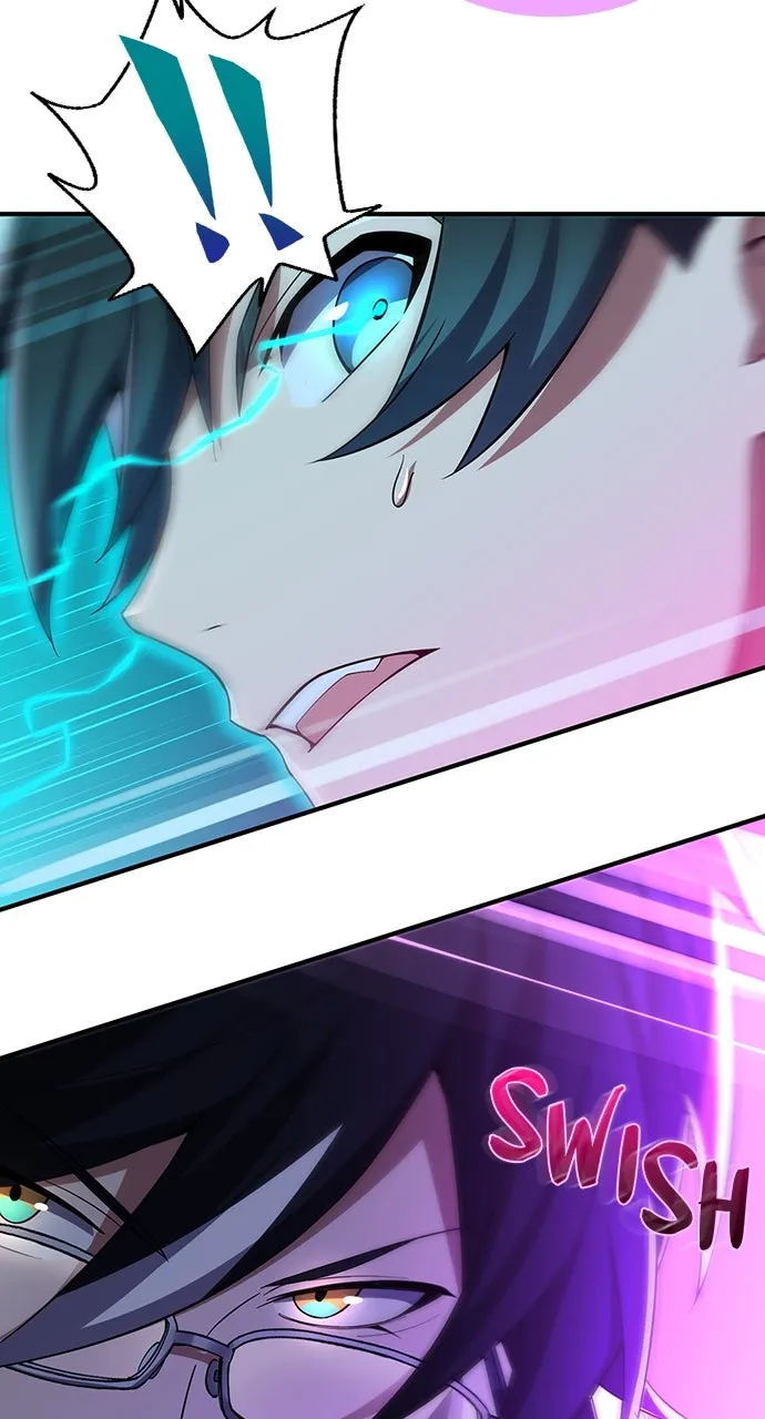 Zero0: A Space-Time Mage Chapter 33 page 45 - 