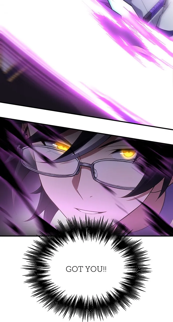 Zero0: A Space-Time Mage Chapter 33 page 47 - 