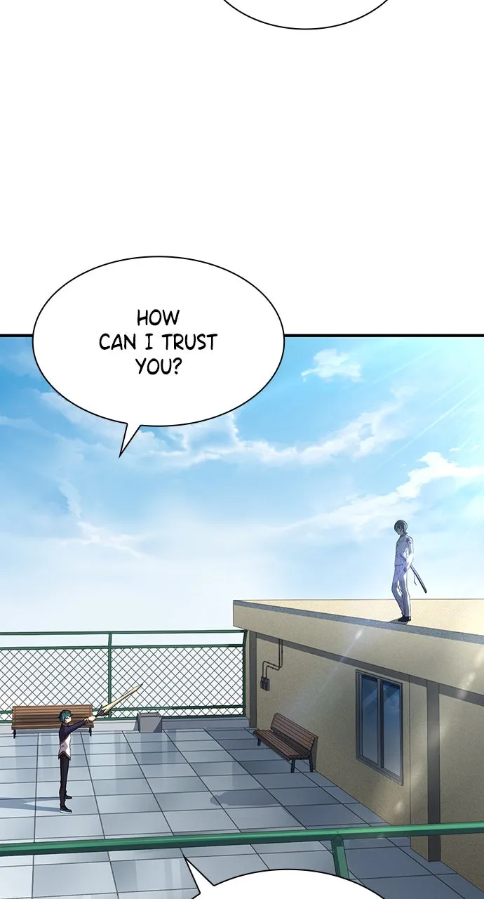 Zero0: A Space-Time Mage Chapter 33 page 7 - 