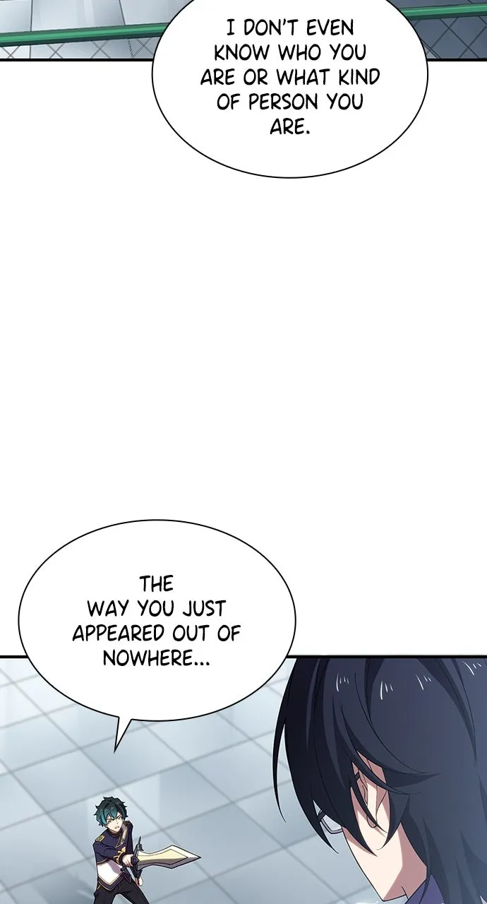 Zero0: A Space-Time Mage Chapter 33 page 8 - 