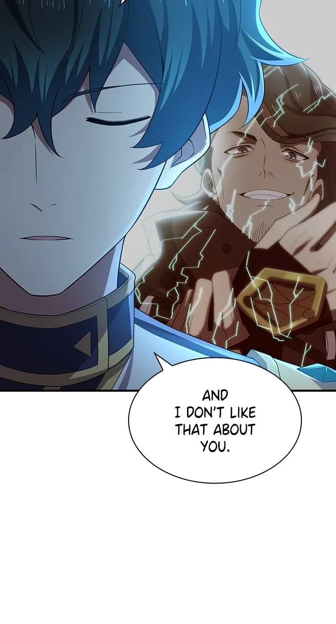Zero0: A Space-Time Mage Chapter 33 page 10 - 