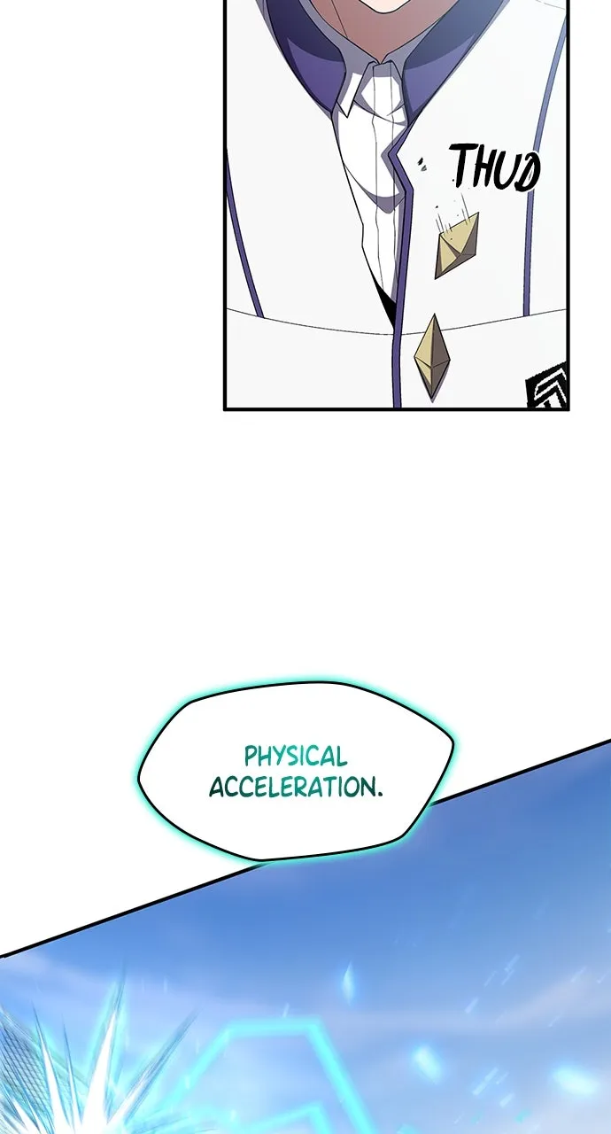 Zero0: A Space-Time Mage Chapter 34 page 11 - 