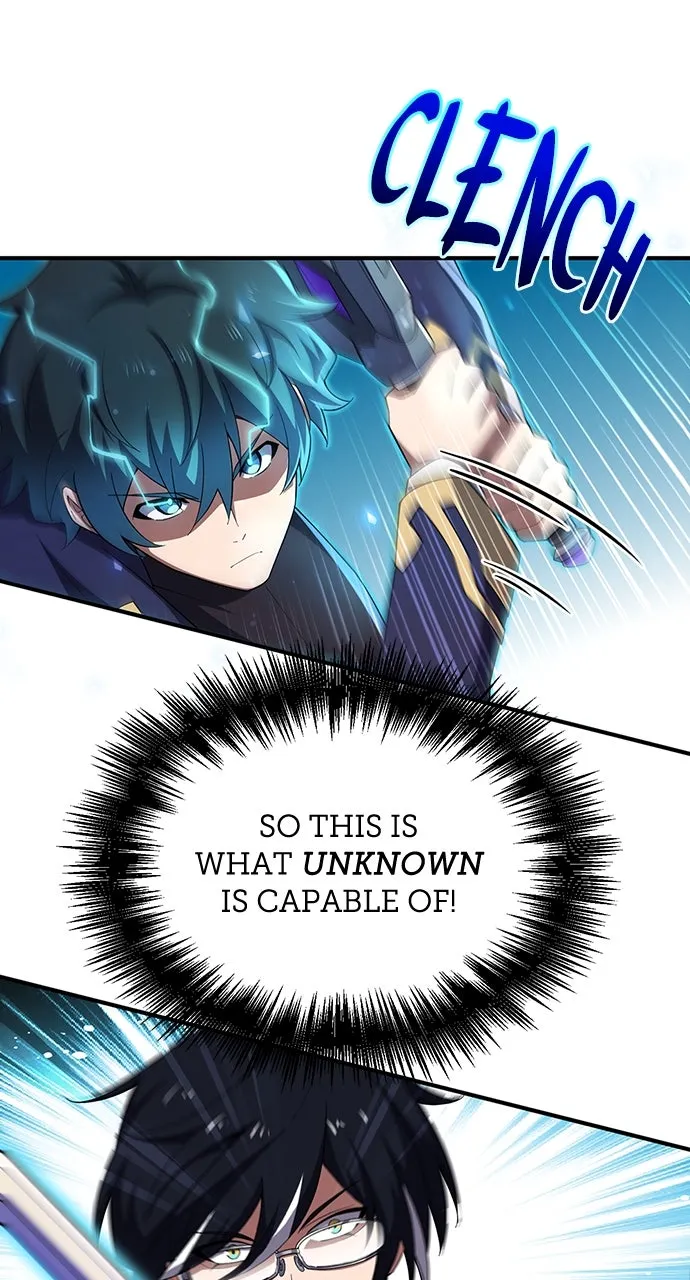Zero0: A Space-Time Mage Chapter 34 page 13 - 