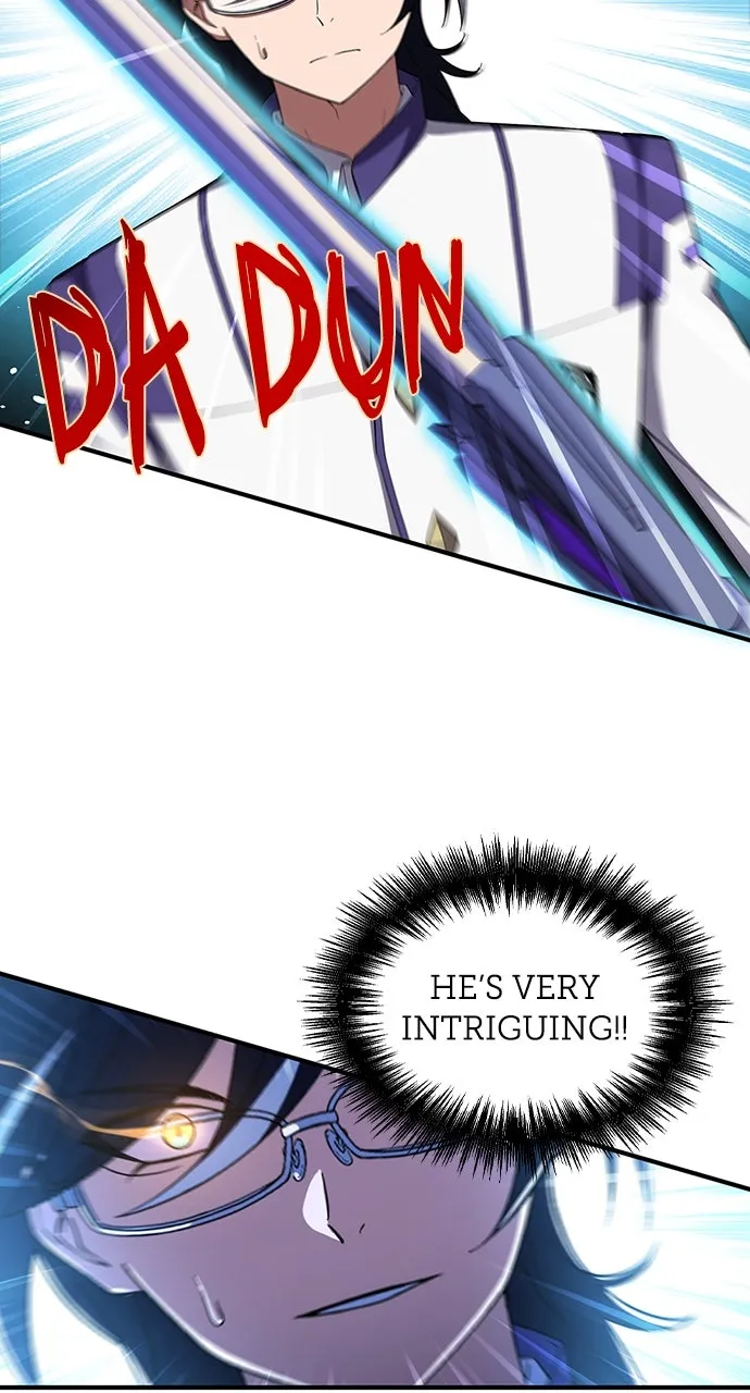 Zero0: A Space-Time Mage Chapter 34 page 14 - 
