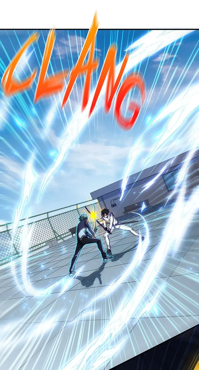 Zero0: A Space-Time Mage Chapter 34 page 15 - 